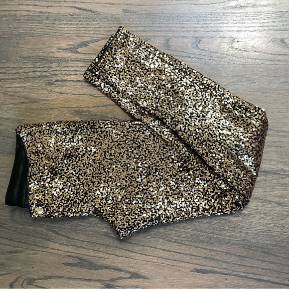 Siwy Hannah Sequin Pants - Picture 7 of 10